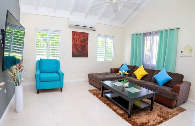 Avant 1 Bedroom Suite - Foto 11