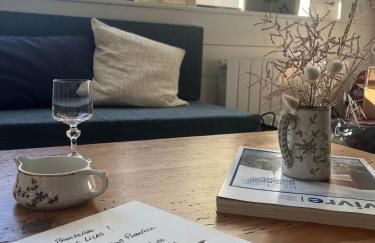 Maison des Lilas 8 people, sunny terrace - Foto 5