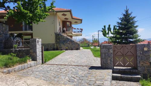 Σπιτοκαλυβάκι - Sweet home - Foto 3