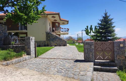 Σπιτοκαλυβάκι - Sweet home - Photo 3