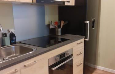 "KALEE" Appartement T3 Terrasse avec petit jardin - Photo 18