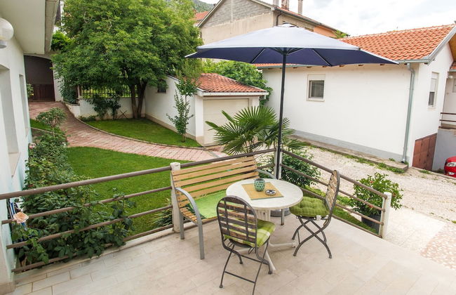 Apartments Tulipan - Photo 27