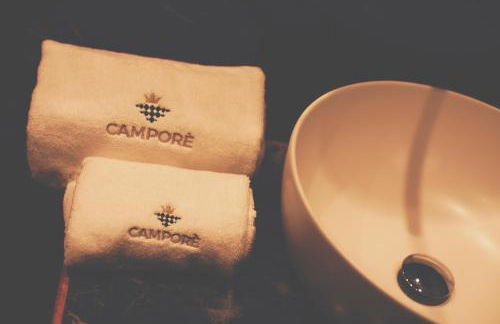 Camporè Etna Wines and Resort - Foto 14