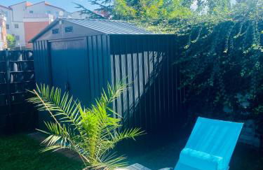 Apartment Ernesto Laatzen - Foto 6