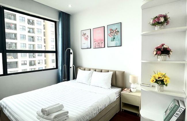 Luna's House in Vinhomes D'Capitale - Foto 60