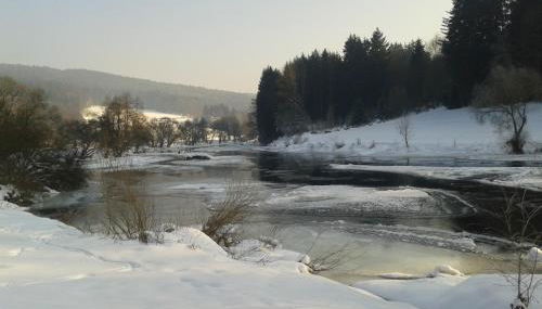 Ferienwohnung Regentalblick - Foto 3