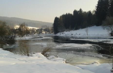 Ferienwohnung Regentalblick - Photo 3