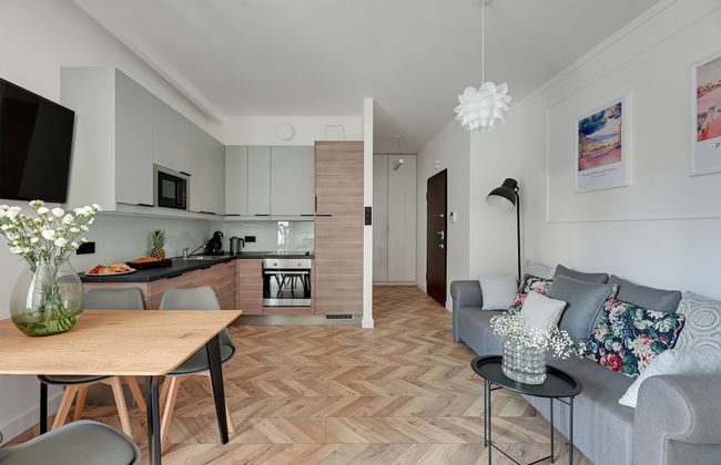 Old Town by Welcome Apartment - Foto 36