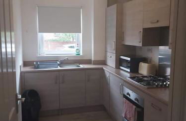 City, Celtic park & Emirates Stadium Apartment, for families or age over 23 - Foto 19