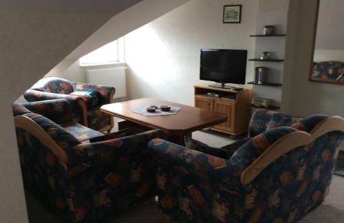 Ferienwohnung Albers - Foto 8