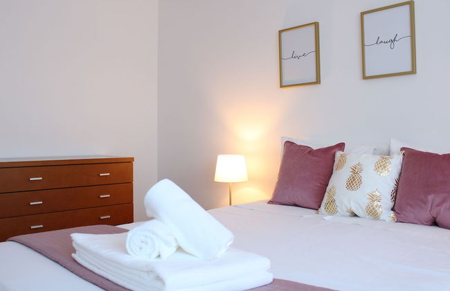 FeelCoimbra Apartment Choupal - Foto 18