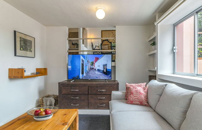 Casa Rosa by Domi Housing - Photo 34