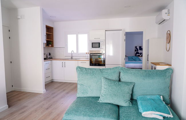 Alojamiento El Cautivo - Foto 16