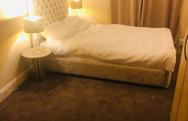 Riverside Apartment - Foto 3