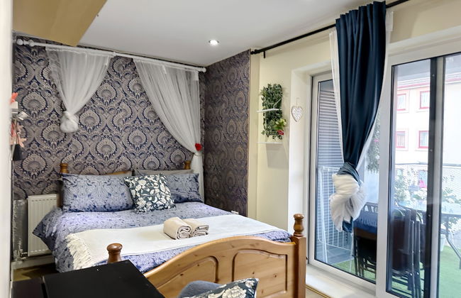 Luxury Apartment 4 bed Room in Canary Wharf - Foto 5