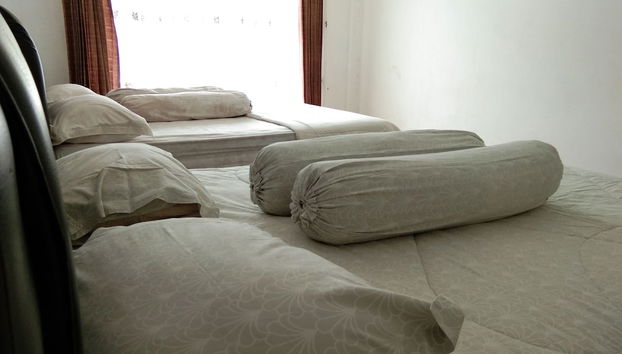 Équipements de la chambre