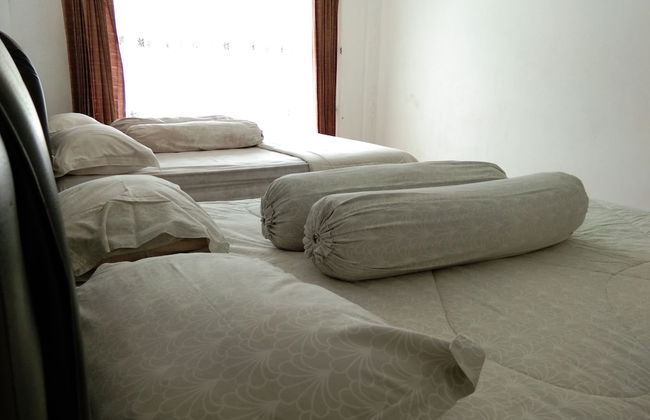 Villa Danau 5 Bedroom for 50 pax - Photo 5