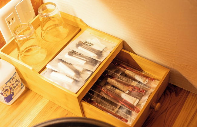 Miro Fushimiinari Tei South - Foto 10