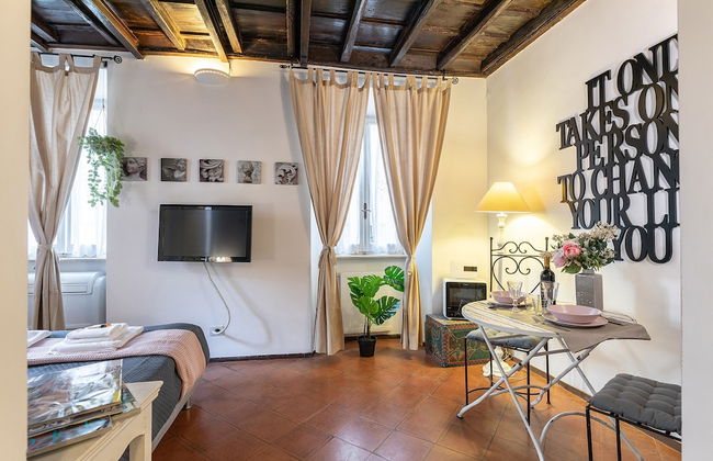 Rome as you feel - Santo Stefano - Foto 2