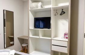 Lugar calmo para relaxar perto do mar - Residencial Vieira - Foto 14