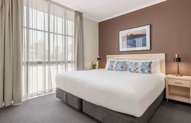 Oaks Sydney Goldsbrough Suites - Foto 41