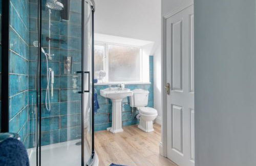 Enholmes Coach House - Foto 39