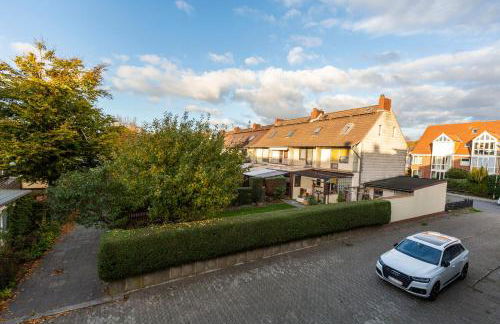 AVR Apartment HOF 7 - Foto 14