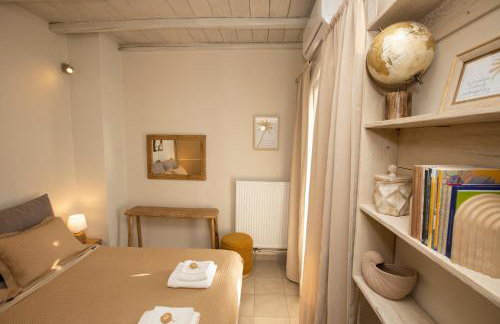 Golden Palm Tree Maisonette - Foto 37