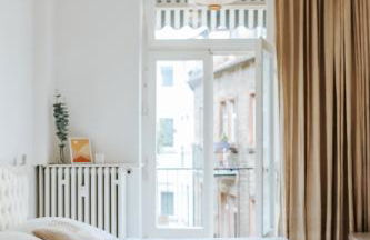 namastay! Stilvoll Wohnen in Bestlage Mannheims - 3BR - Foto 22