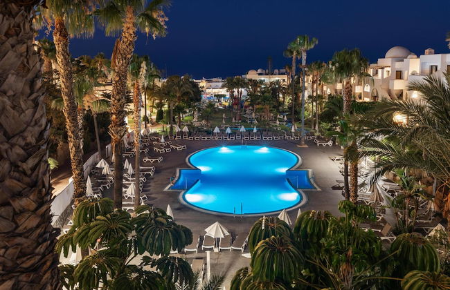 Apartamentos Best Club Pueblo Indalo - Foto 38