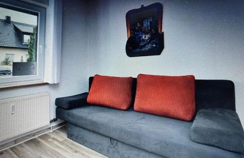 Ferienwohnung Klenk - Foto 24