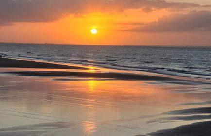 STUDIO Mar azul 1206 - Foto 54