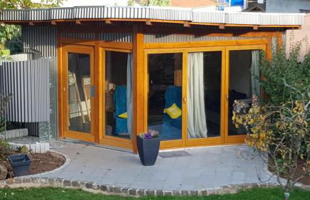 Ferienwohnung Auszeit - Foto 14