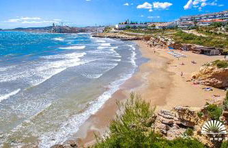 Sitges Holiday Apartment - Foto 45