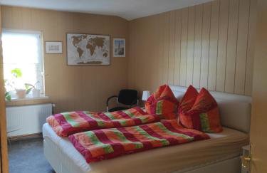 Ferienwohnung Detlev - Foto 3