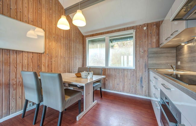 Bungalow in Eifelpark Near Kronenburger Lake - Foto 21