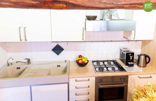 Stop & Sleep Fagagna Apartment - Photo 31