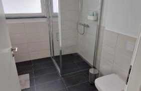 Modern Living Apartment with Sunset Terrace - Lift - Smart TV - XXL Terrasse - Foto 32