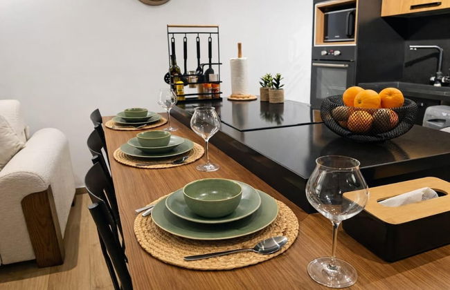 Captivating 2-bed Apartment in Tunis - Photo 24