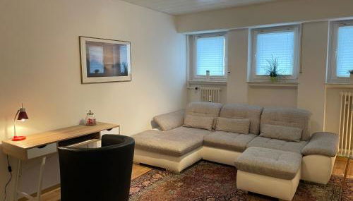 Ferienwohnung Mimi Souterrainwohnung - Foto 2