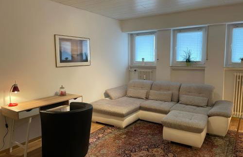 Ferienwohnung Mimi Souterrainwohnung - Foto 2