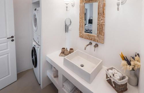 Cycladic home Aretinni - Foto 29