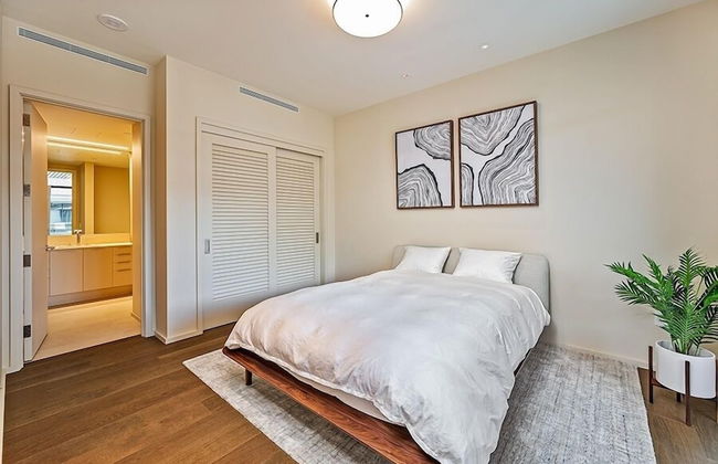 Park Lane 8803 2 Bedroom Condo by RedAwning - Foto 6