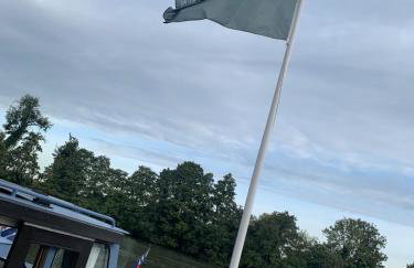 Stunning Classic Dutch Barge near Henley & Marlow - Foto 43