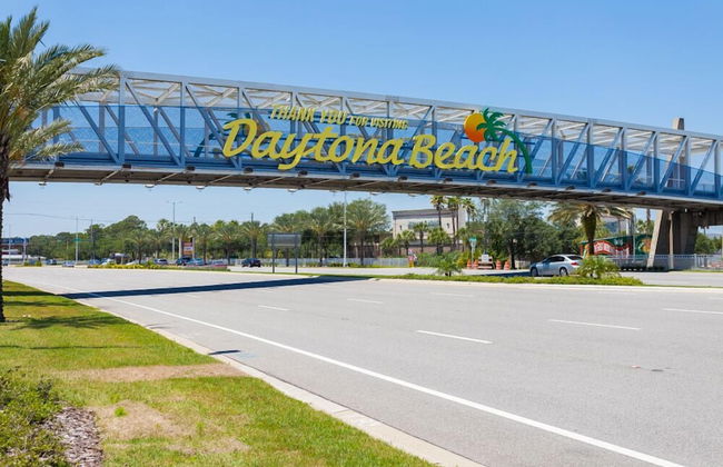 Daytona Beach Resort 1207 - Foto 14