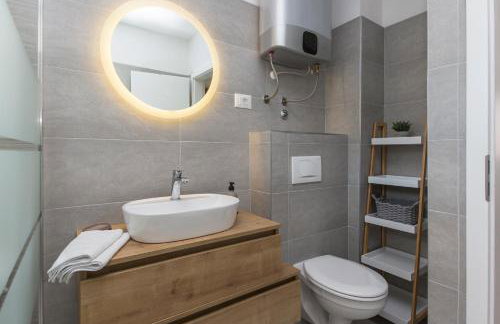 Luxury Villa El Istria with Pool, BBQ, Terrace - Labin-Rabac - Foto 49