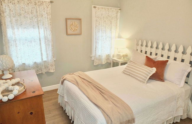 Steps to Beach & Alamitos Bay on LB Peninsula - Foto 10