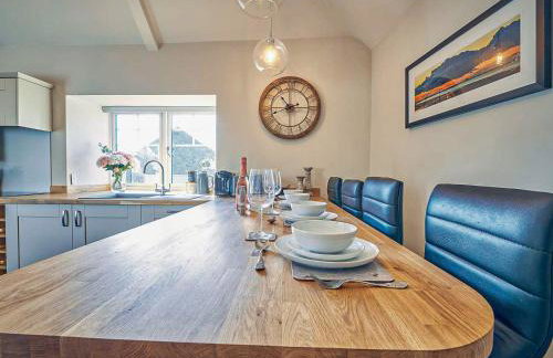 Hall Yards Cottage - Foto 8