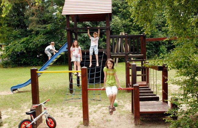 Seepark Heidenholz, Plau am See - Foto 70