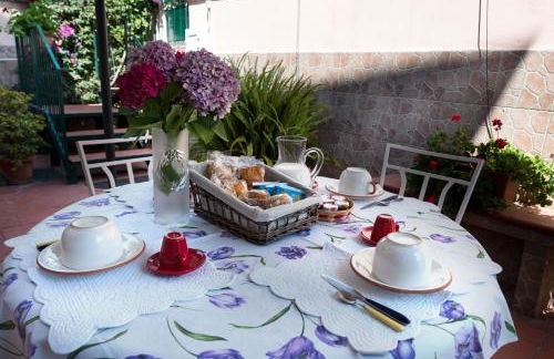 Casa Vacanze Il Gatto Rosso a 5 minuti dagli Scavi di Pompei - Foto 33